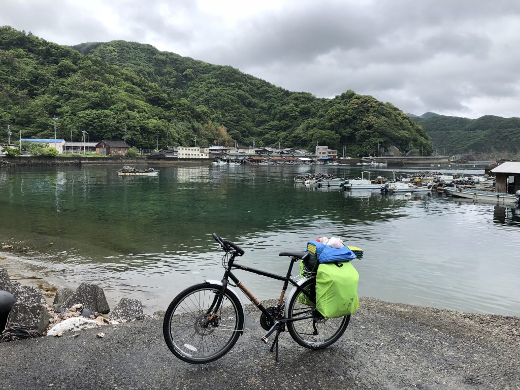 19 4 30 5 3 令和改元記念自転車旅行 松山 高知 東洋旅行記ホームページ
